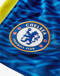 View chelsea fc squad and player information on the official website of the premier league. Chelsea F C 2021 22 Stadium Home Men S Football Shorts Nike Ae