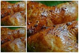 Buatkan hidangan ayam kuah spesial untuk keluarga. Resep Ayam Panggang Oven Spesial County Food