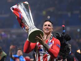 In this video you see the best skills and goals of fernando torres carrer. Vaya Cambio El Cuerpazo De Fernando Torres Tras Pasarse Al Boxeo