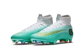 Shop the full cristiano a pro collection, including a pro football boots, cr7 clothing & replica. Cristiano Ronaldo X Nike Mercurial Superfly 2018 Hypebeast