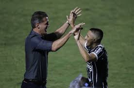 Random image of jogo do corinthians hoje placar. Com Gol No Fim Corinthians Vence O Vasco Por 2 A 1 Em Sao Januario Jovem Pan