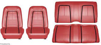 Pin On Interiors 1967 1968 1969 Camaro Parts At Heartbeatcitycamaro Com