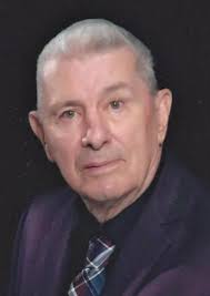 Robert Beavers Obituary (1941