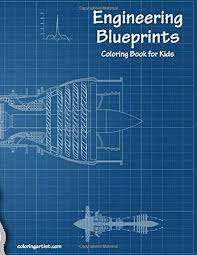 .the blueprint of life because it is the instruction manual to create, grow, function and reproduce life on earth similar to a blueprint of a house. Engineering Blueprints Coloring Book For Kids Engineering Blueprint1 Snels Nick 9798624996533 Amazon Com Books