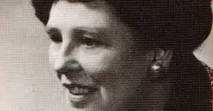 FURROWED MIDDLEBROW: Catching up with Mabel Esther Allan (part 1)