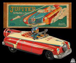 Pin On Japanese Tin Toys