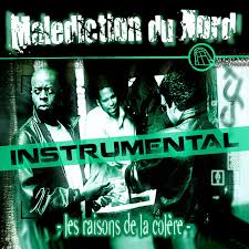 Membre fondateur de l'institut international de. Les Raisons De La Colere Instrumental Album By Malediction Du Nord Spotify