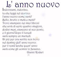 Attivita Creative Per Bambini L Anno Nuovo Di Gianni Rodari Anno Nuovo Citazioni Capodanno Citazioni Sagge