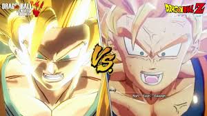 Comments off on dragon ball z: Db Xenoverse Vs Dbz Kakarot Goku Goes Ssj3 For The First Time Cutscene Comparison Youtube