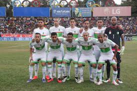 When the arab teams get hard on the european teams, a match for the memorywhen the arab teams get hard on the european teams Equipe D Algerie Le Nouvel Horaire Du Match Nigeria Algerie