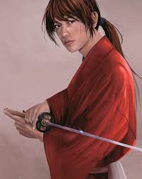 Himura kenshin goes up against mysterious weapons dealer enishi. Rurouni Kenshin Pic Hwb22152 Rurouni Kenshin Wallpaper For Android 795x1004 Wallpaper Teahub Io