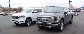 Such as png, jpg, animated gifs, pic art, logo, black and white, transparent, etc. 2021 Ram 1500 Limited Vs 2021 Ford F 150 Limited In Luxury Truck Face Off Autoevolution