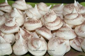 Maybe you would like to learn more about one of these? Spumini O Meringhe
