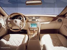 Mercedes Benz Vision Cls Mercedes Benz Benz Mercedes Benz Cl
