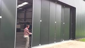 (1) 3.0 out of 5 stars 4. Osprey Manually Operated Sliding Folding Doors Youtube