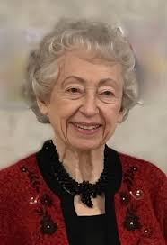 Marguerite Detrick Obituary (1927