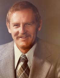 Bernard Robert Young (Bernie)