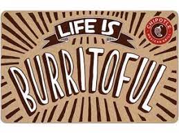 Free electronic gift card delivery customers can purchase electronic gift cards on the chipotle website. Chipotle 25 Gift Card Email Delivery Newegg Com