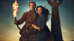 How many chapters will there be in go tell the bees that i am gone? Outlander Bucher Die Reihenfolge Der Highland Saga Kino De