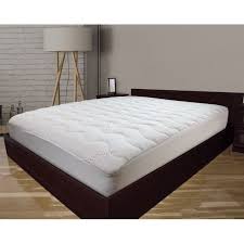 Find out which serta mattress topper is best. Sertapedic Copper Loft Mattress Pad By Serta Queen Walmart Com Walmart Com