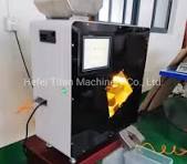Mini Intelligent 32 Channels CCD Color Sorter Optical Sorter ...