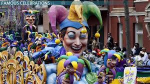 Charles avenue, royal street, and canal street on the french quarter. Mardi Gras Lesson For Kids History Facts Video Lesson Transcript Study Com