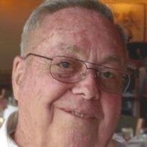 Edwin Russell Kiniry Obituary