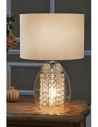 Homelightsdirect are distributers of high quality table lamps for the general public and commercial projects. Shop Glass Table Lamps Up To 70 Off Dealdoodle