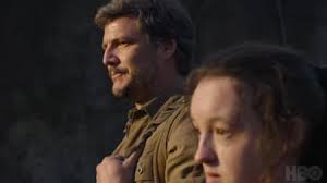Look who's in The Last Of Us