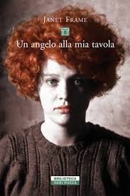 Un angelo alla mia tavola