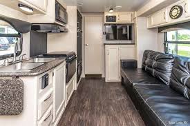 Continue reading to learn what the 14 best travel trailers. 7 Best Travel Trailers Under 4 000 Lbs In 2021 Rvblogger