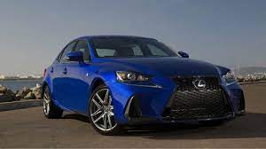 Toyota Lexus Reportedly Will Use Mazda S New Inline Six And Platform New Lexus Lexus Sports Sedan