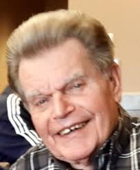 Obituary information for Allan Ross Kay