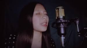 Imagine Me Without you By Jaci Velasquez (COVER BY RISHTICA DIEL)