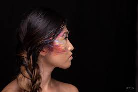 Model: Kayla Yokley Assistant: Cheryl Boofer Location: Knoxville, Tennessee