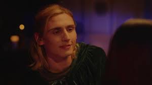 EZRA (TV Series 2022)