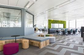 Pageant Media Offices London Office Snapshots Office Interior Design Nyc Interior Design Workspace Design