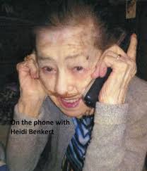 Joan Heinen Obituary September 14, 2019