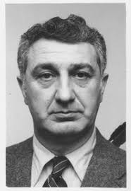 Sam Conti and Eugene Piedmont