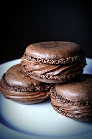Epingle Par Kristy Parente Sur Macarons Recette Macaron Macaron Nourriture