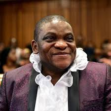 Pastors: Golden Gates Assembly Ruling Vindication Vindicated is how a group  of pastors from Golden Gates Assembly feel about a Supreme Court judge's  decision to dismiss an application by Golden Gates Assembly