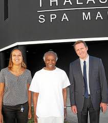 Le Telegramme Concarneau Seminaire De Yoga Un Maitre A Concarneau