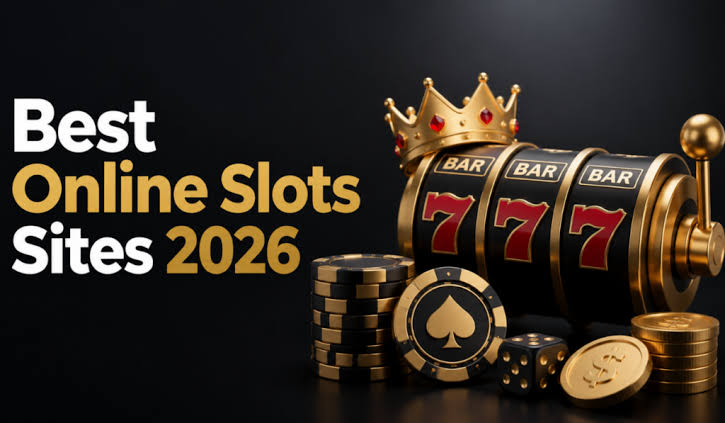 Best Online Slots for Real Money Play - Top Slot Sites Revealed (Player's  Choice) | Muddy River Sports