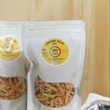 Nah, sebagai solusi untuk menjaga hobi ngemil kamu yang baik, kini tersedia cemilan sehat untuk diet yang gak perlu membuat kamu khawatir akan semakin gemuk. Jual Cheese Stick Cemilan Diet Rendah Karbo Jakarta Selatan Solusimart Menteng Tokopedia
