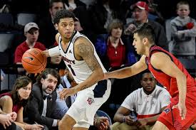 The washington wizards have moved a couple games around in what is truly an unprecedented season. Caleb Homesley Agrees To Deal With Washington Wizards A Sea Of Red