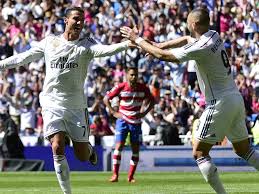 05.04.2015 13:15 | son güncelleme: Ronaldo Scores Five Goals In One Match For First Time Goal Com