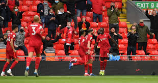 Liverpool take on crystal palace on the final day of the premier league season! 70nkbtvo1pgrem