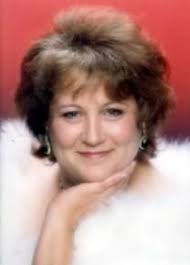 Virginia Carroll Obituary (1953