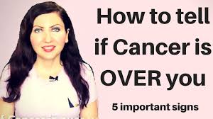 If you are to win back love from a cancer lover you will need to apply the same level of sensitivity as they possess. How To Tell If Cancer Is Over You Youtube