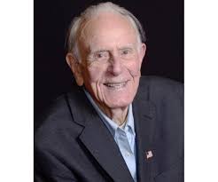 Robert Spinks Obituary (1928